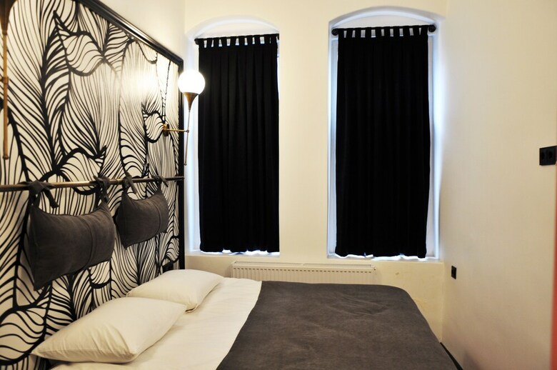 Casa Rosa Suites