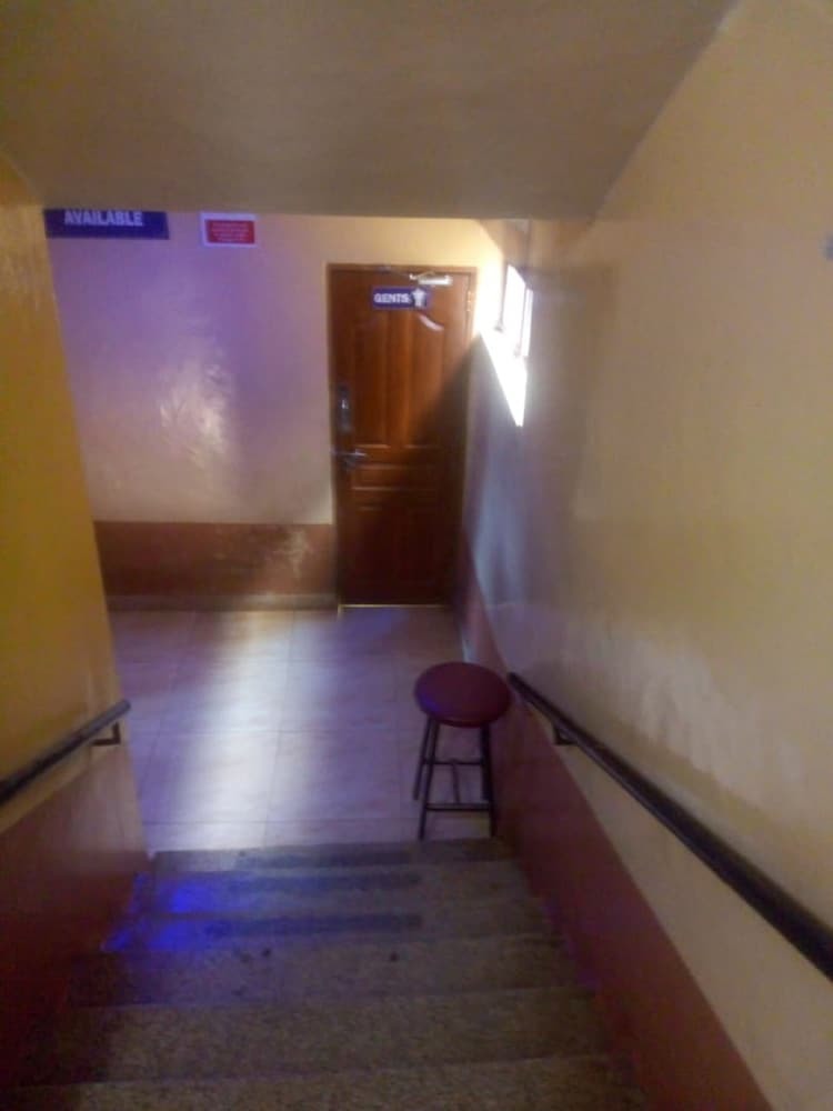 Hotel Kikuyu Guest House