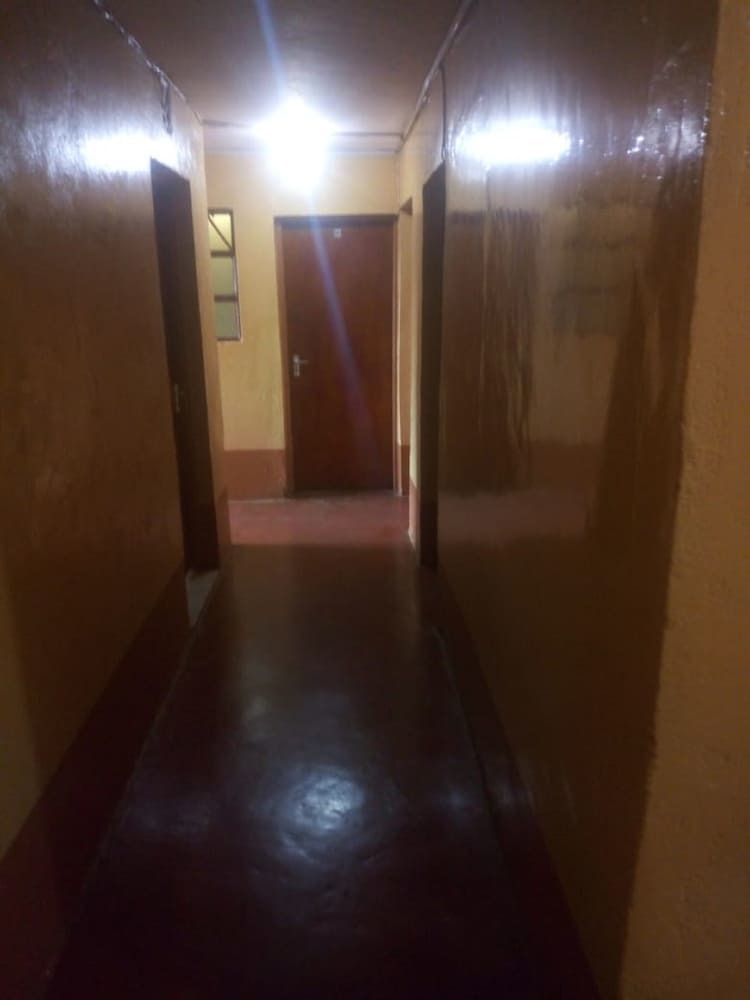 Hotel Kikuyu Guest House