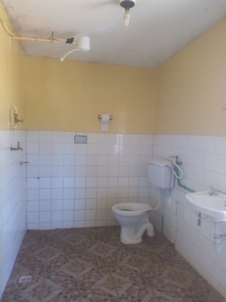 Hotel Kikuyu Guest House