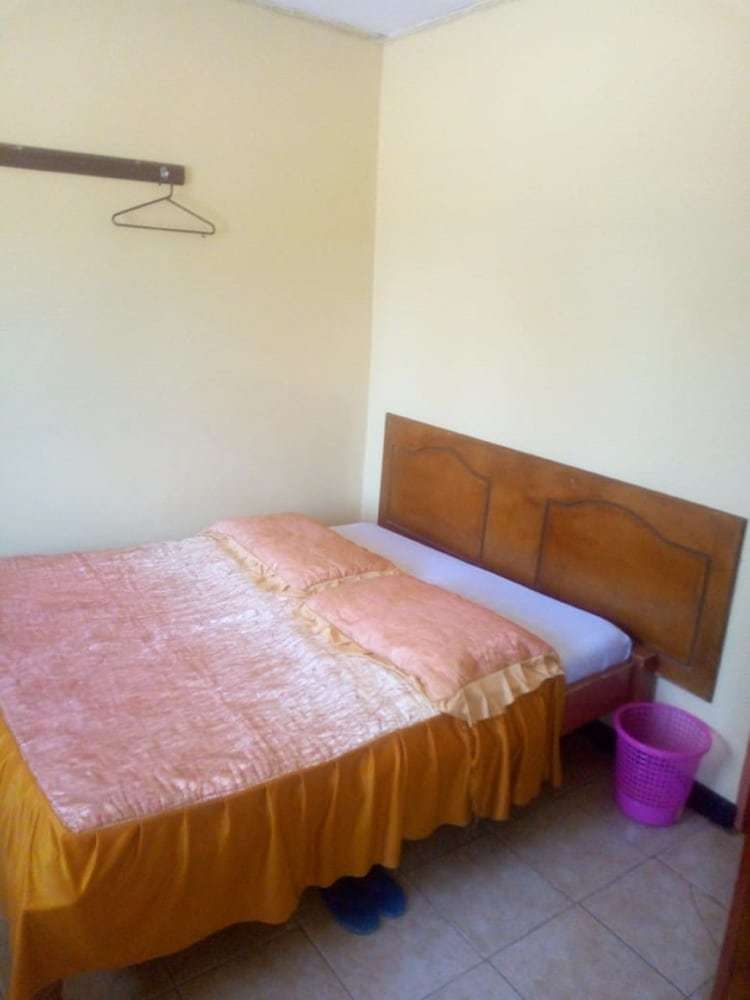 Hotel Kikuyu Guest House
