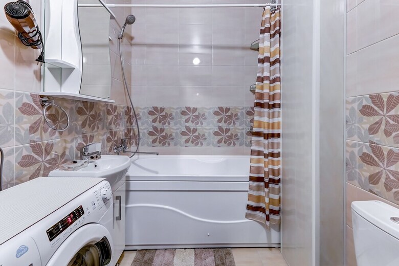 Apartamentos Flatstar On Predportovyy Proyezd 2
