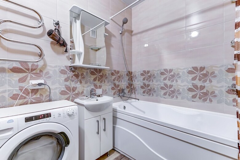 Apartamentos Flatstar On Predportovyy Proyezd 2