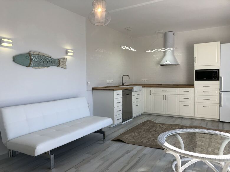 Best Villa For 14 Persons Near The Beach, Moraira
