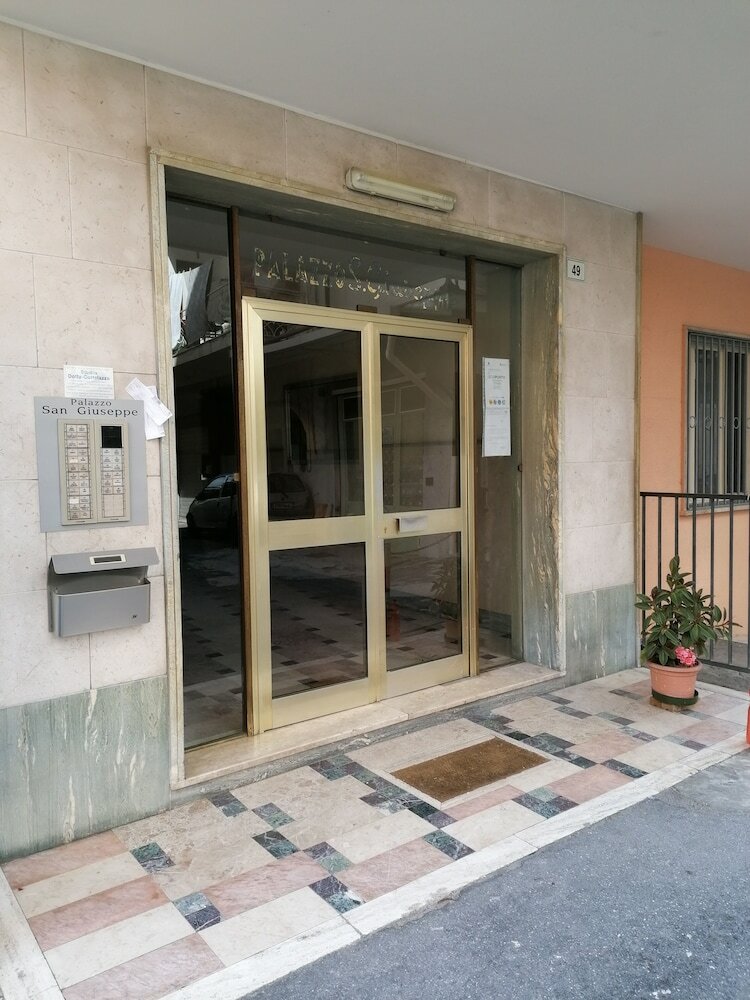 Apartamento Ortensia