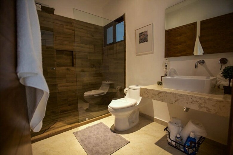 Apartamentos Villa Quetzal 2br Jungle Dream With Private Pool!