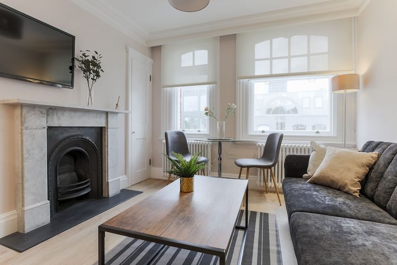 Stay Inn Apartments Farringdon