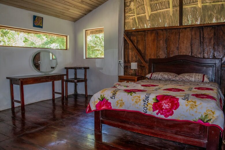 Bed & Breakfast Isla Ecol�gica Mariana Miller