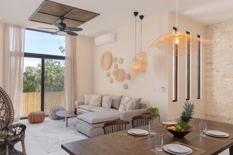 Apartamentos Villa Bamb� By Tulume
