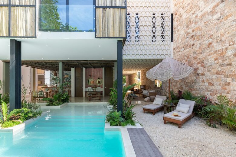 Apartamentos Villa Bamb� By Tulume