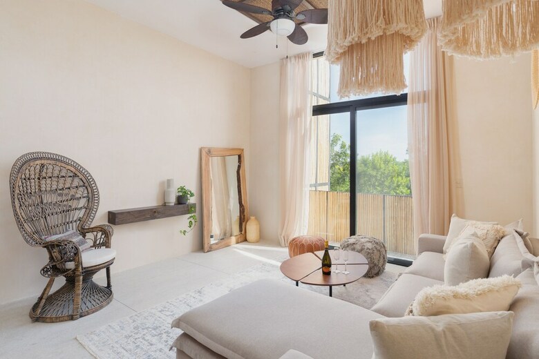 Apartamentos Villa Bamb� By Tulume