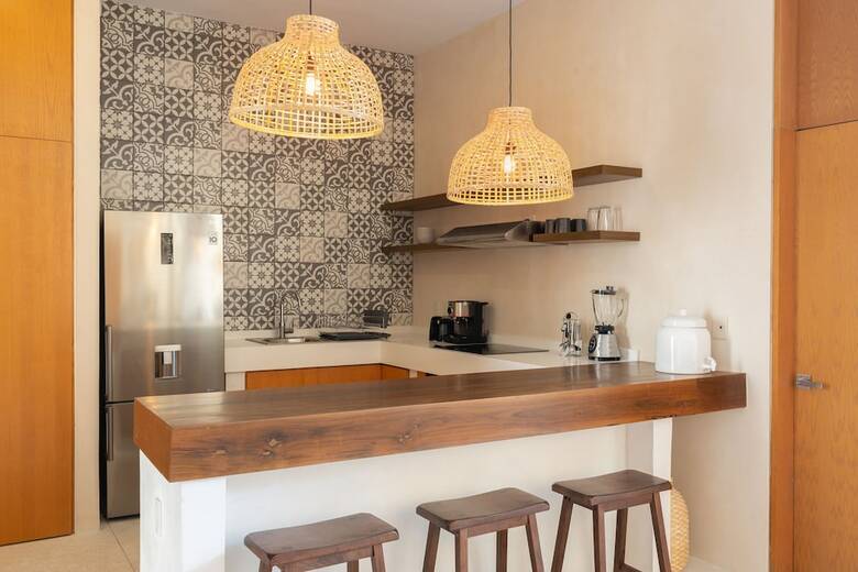 Apartamentos Villa Bamb� By Tulume