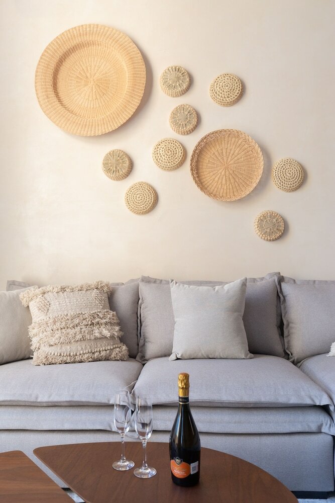 Apartamentos Villa Bamb� By Tulume