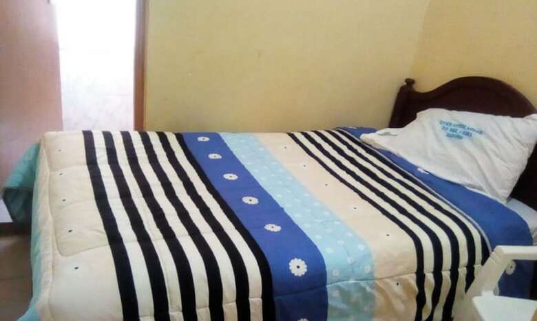 Hotel Loika Guest Lodge - Nakuru