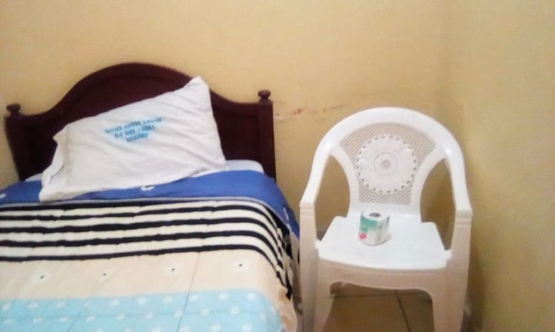Hotel Loika Guest Lodge - Nakuru