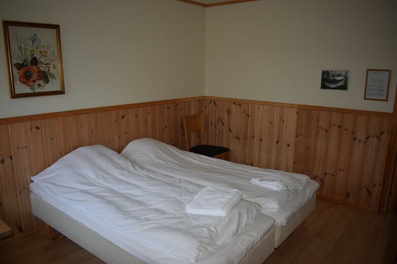 Hotel Skogmo Gjestgiveri