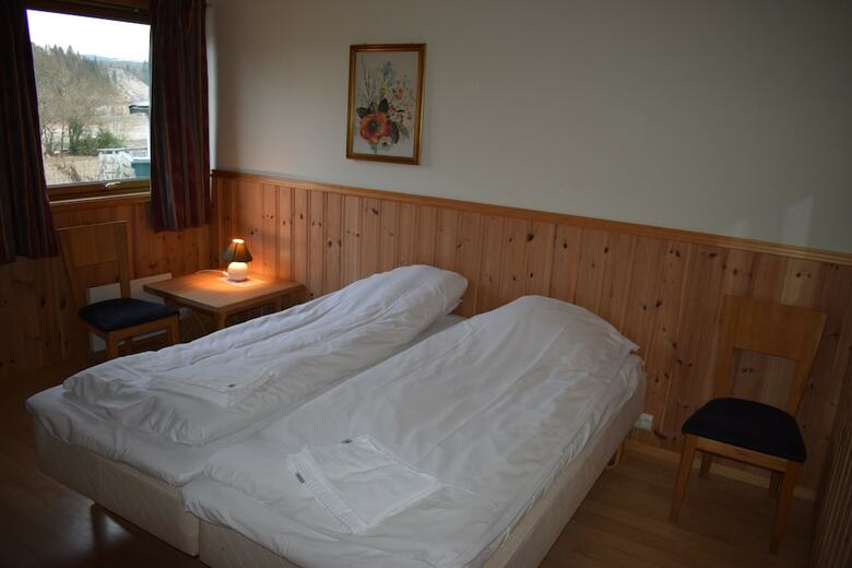 Hotel Skogmo Gjestgiveri