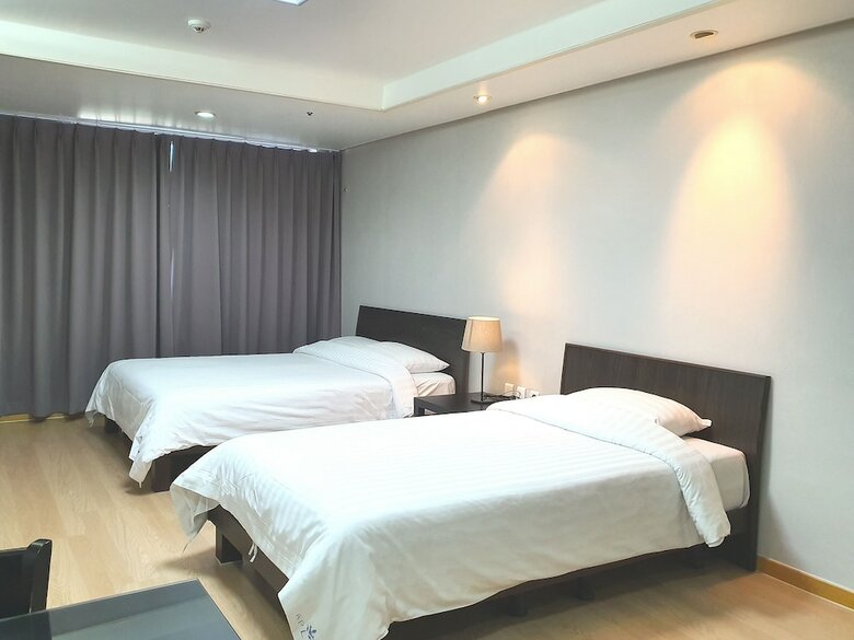 Hotel Binch House