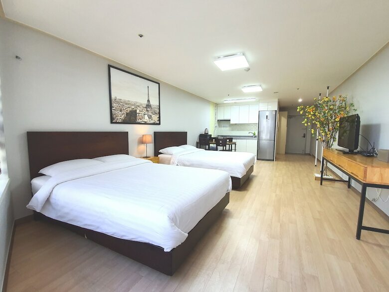Hotel Binch House