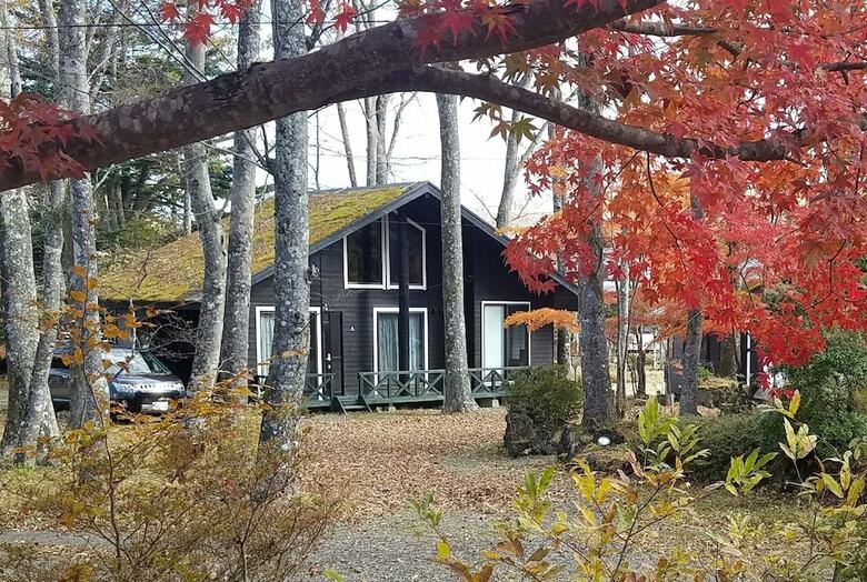 Forest Kitchen And Villa