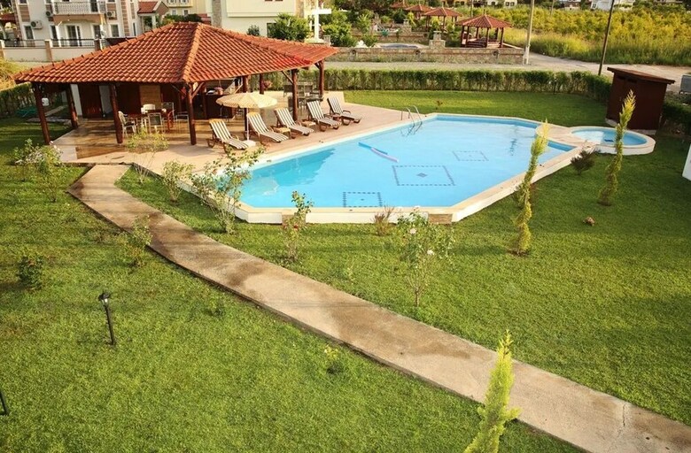 Soho Hotel Dalyan - Adults Only
