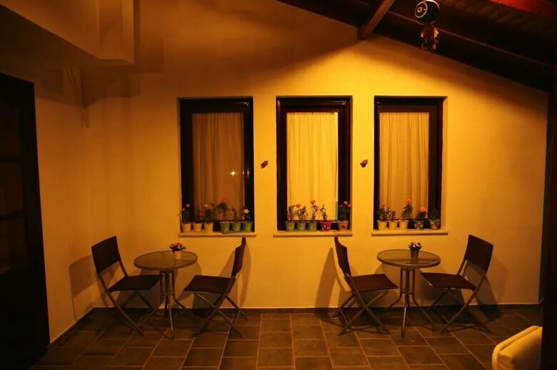 Soho Hotel Dalyan - Adults Only