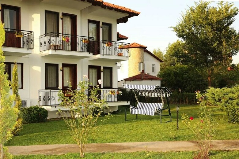 Soho Hotel Dalyan - Adults Only