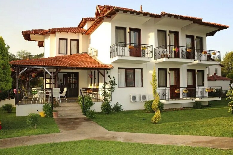Soho Hotel Dalyan - Adults Only