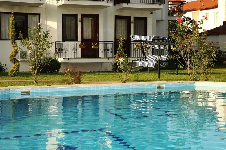 Soho Hotel Dalyan - Adults Only