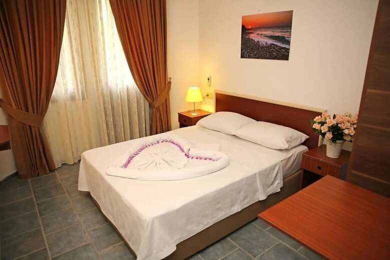 Soho Hotel Dalyan - Adults Only