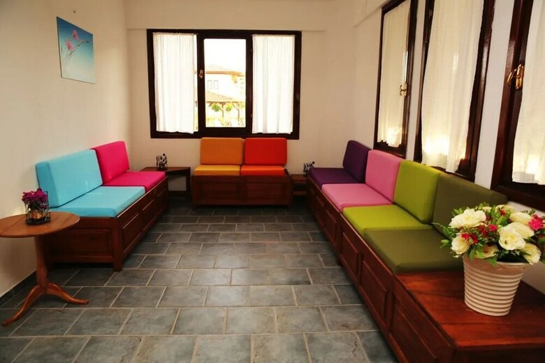 Soho Hotel Dalyan - Adults Only