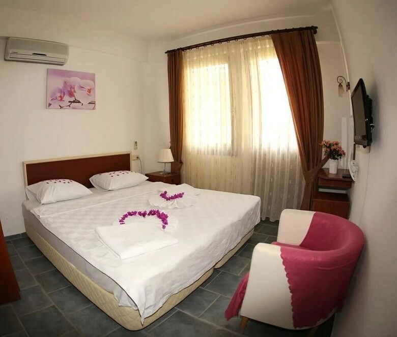 Soho Hotel Dalyan - Adults Only