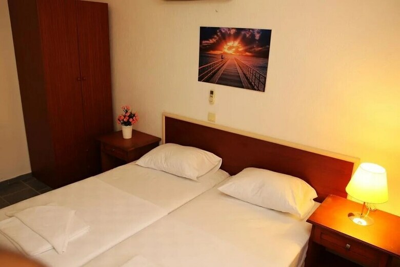 Soho Hotel Dalyan - Adults Only