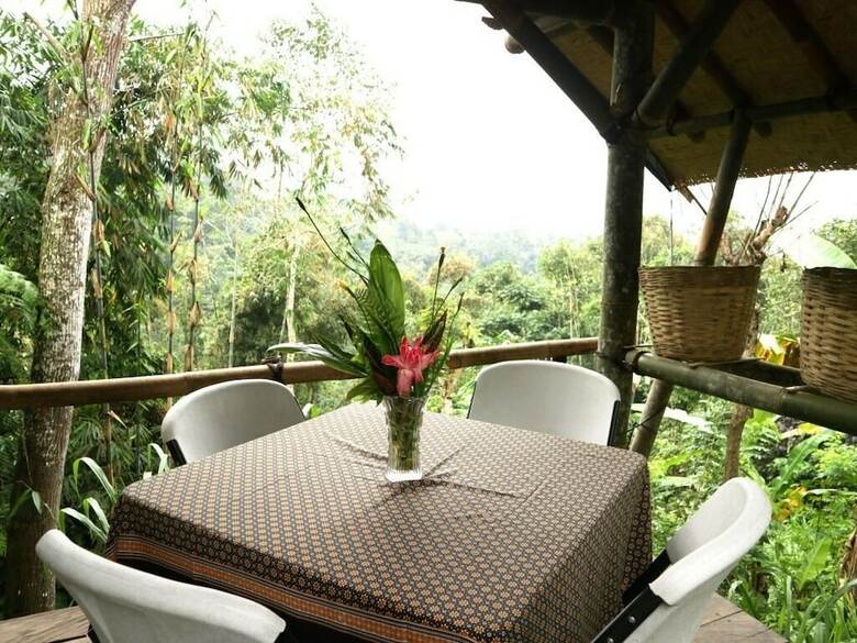 Sang Giri Mountain Glamping Bali