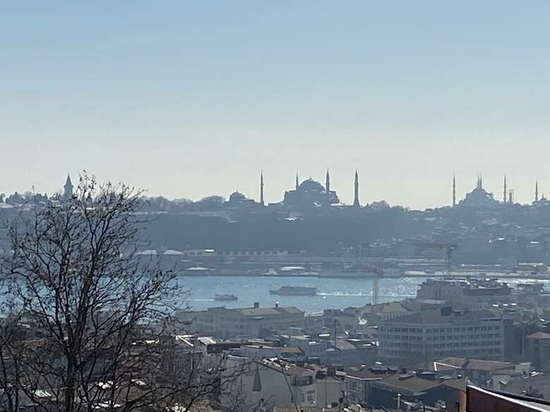 Liberi Residence & Hotel