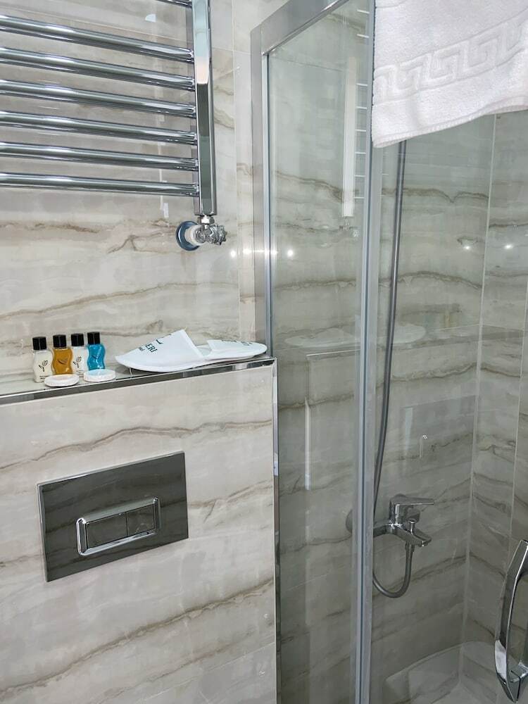 Liberi Residence & Hotel