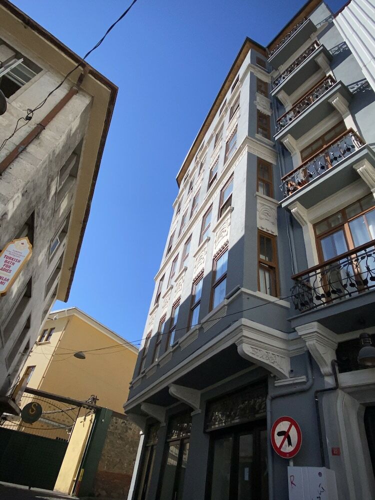 Liberi Residence & Hotel