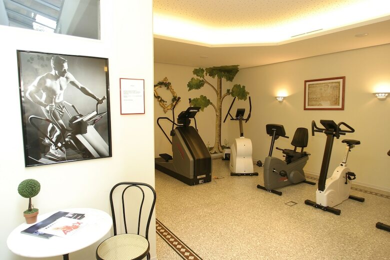Apartamentos Appartementhaus Alpenrose