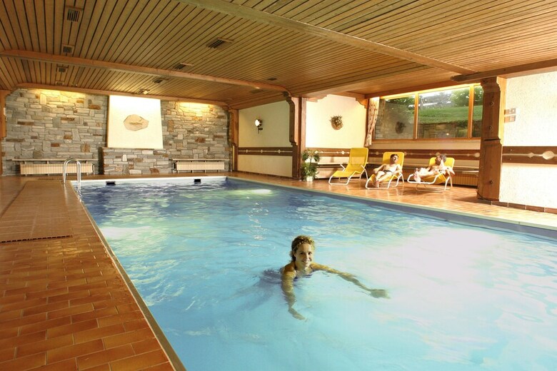 Apartamentos Appartementhaus Alpenrose