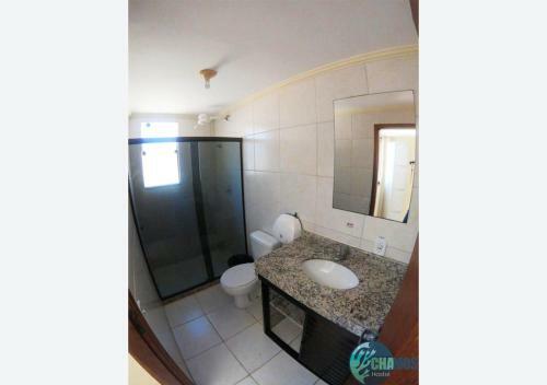 Hostal Chamos Hostel