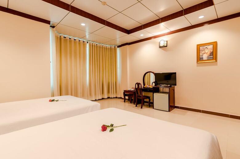 Sun And Sea Leisure Hotel