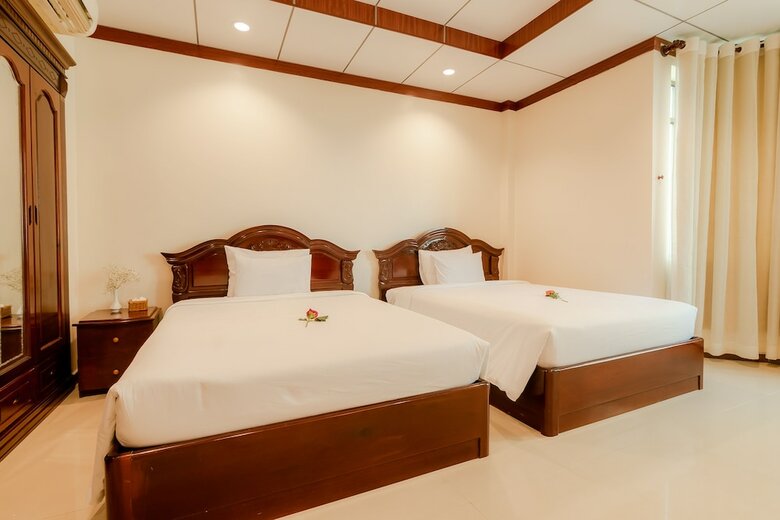 Sun And Sea Leisure Hotel