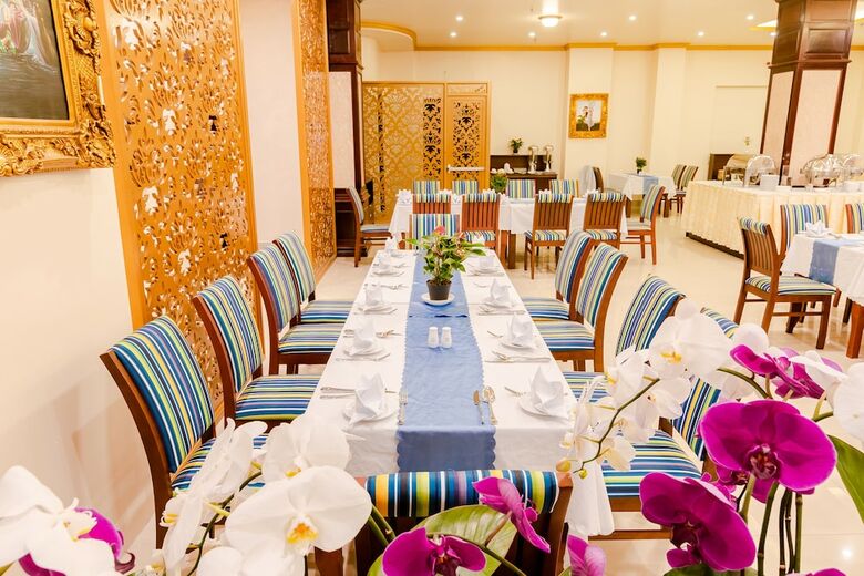 Sun And Sea Leisure Hotel