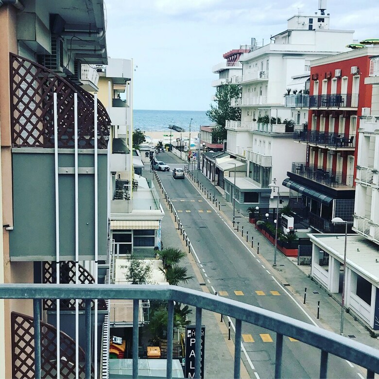 Hotel Marilonda