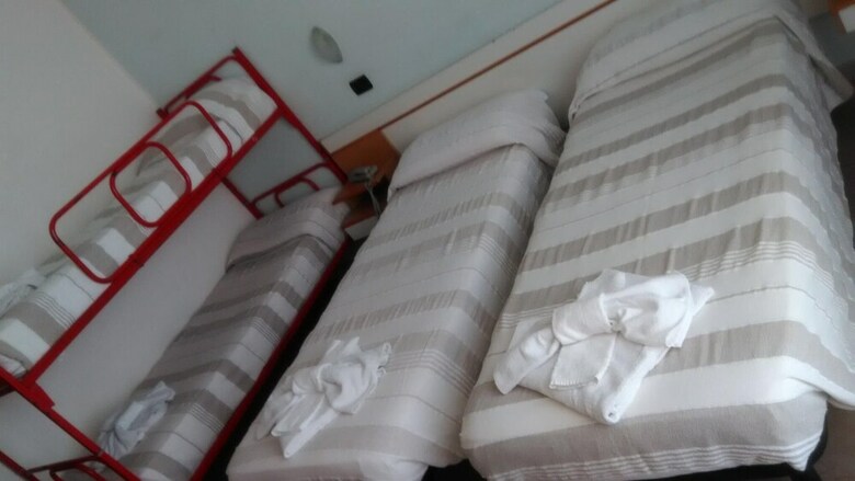 Hotel Marilonda
