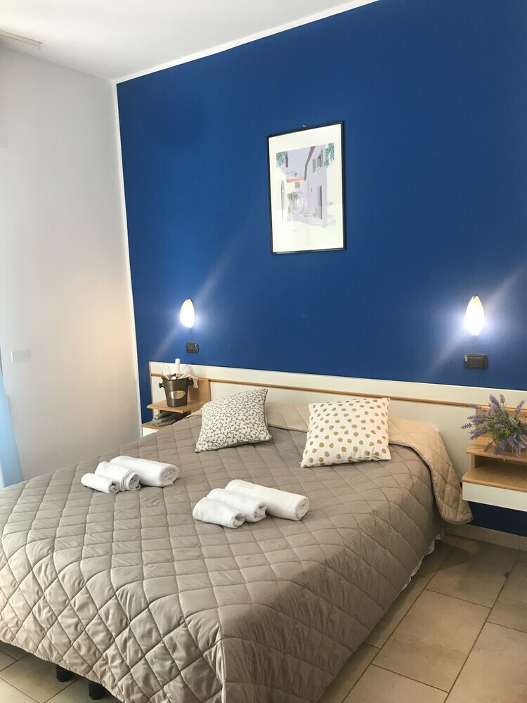 Hotel Marilonda