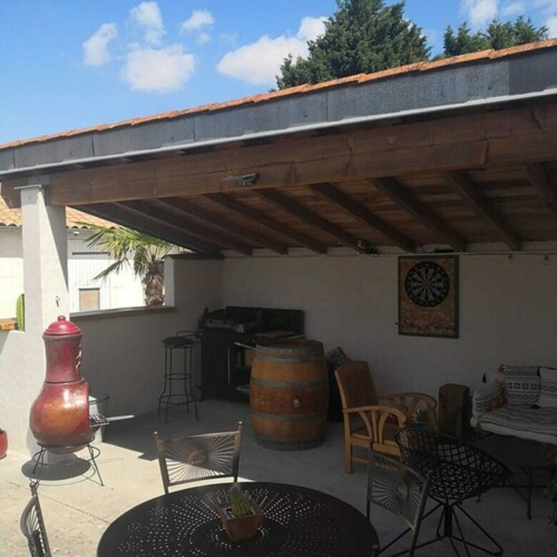Bed & Breakfast La Cl� Du Puy