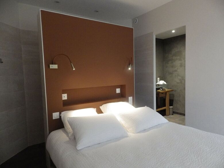 Bed & Breakfast La Cl� Du Puy