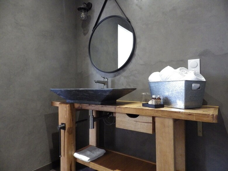 Bed & Breakfast La Cl� Du Puy