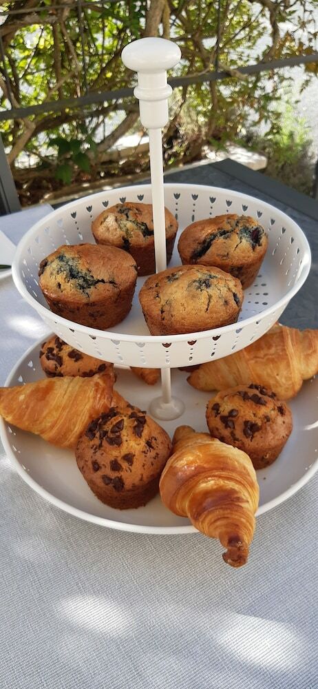 Bed & Breakfast La Cl� Du Puy